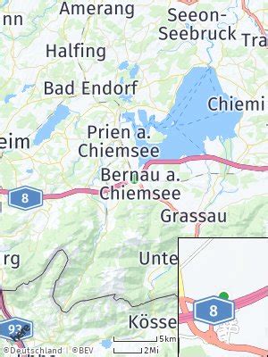 Die besten Schlüsseldienste in Bernau am Chiemsee
